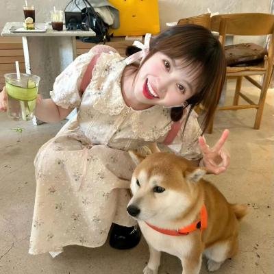 以吻封缄。