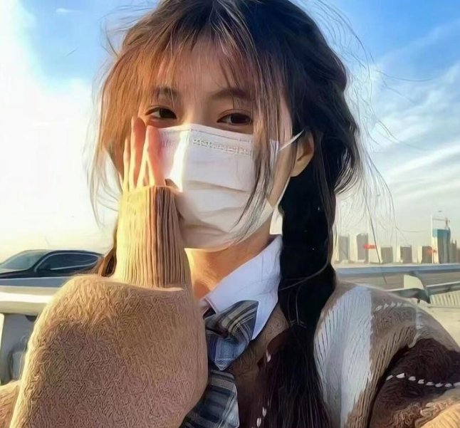 灵异村庄