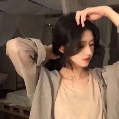 一个女学生的日记